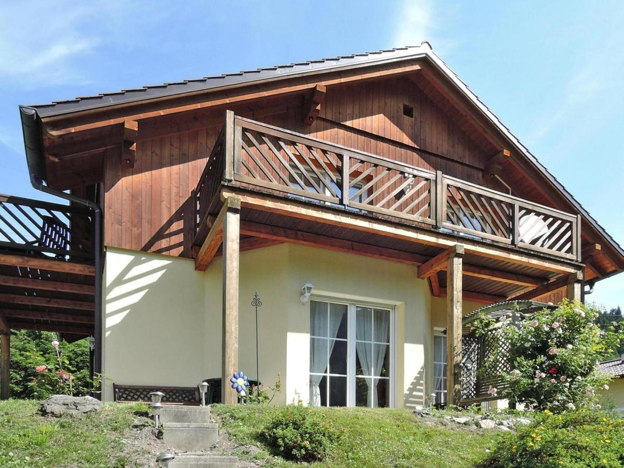 Landhaus Amadeus Радщат Екстериор снимка