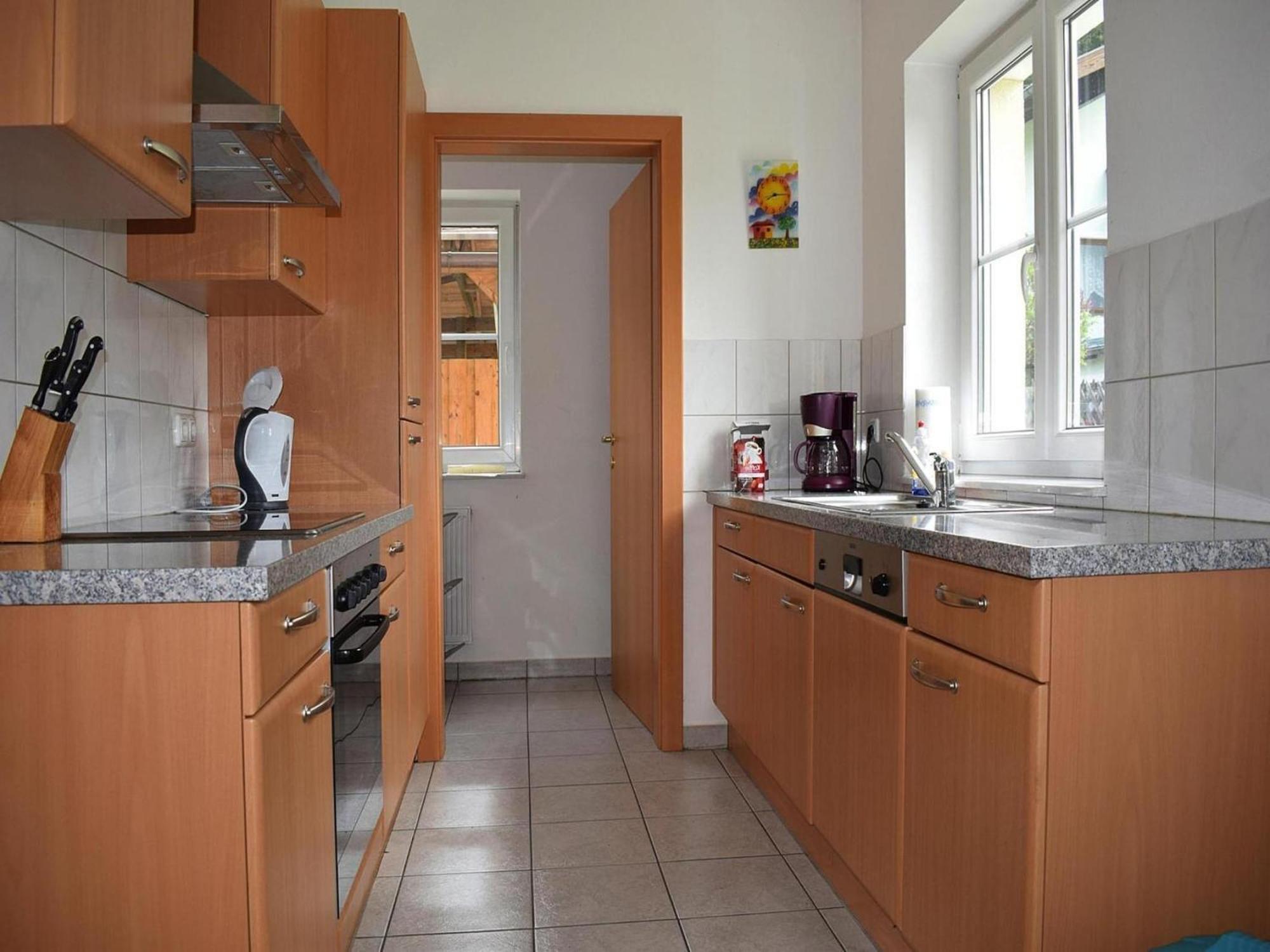 Landhaus Amadeus Радщат Екстериор снимка