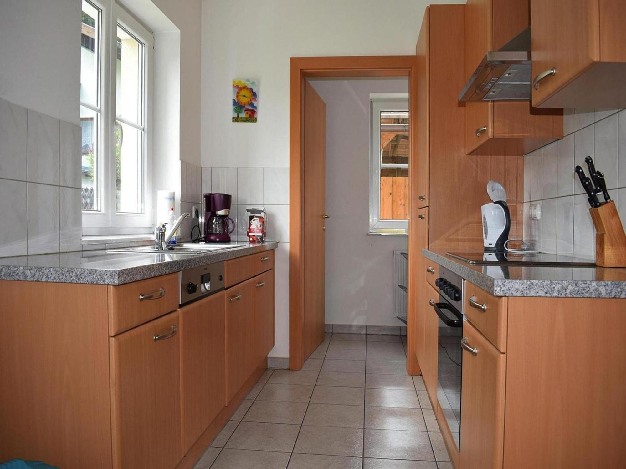 Landhaus Amadeus Радщат Екстериор снимка
